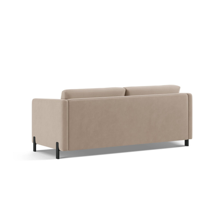Sofa DREAMS (Ištraukiamas)(Dvigulė)
